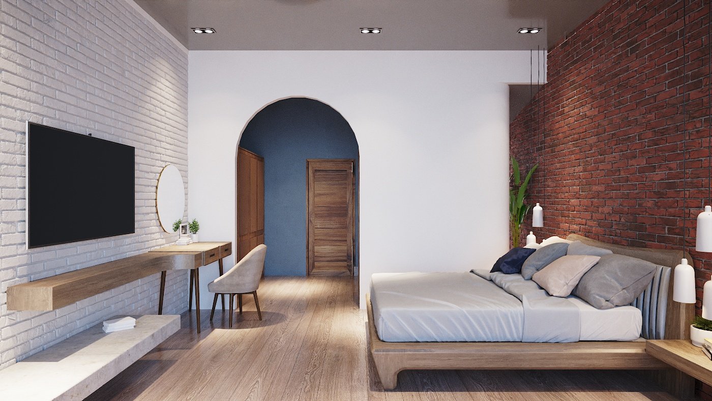 Nhà Anh Hậu Hội An