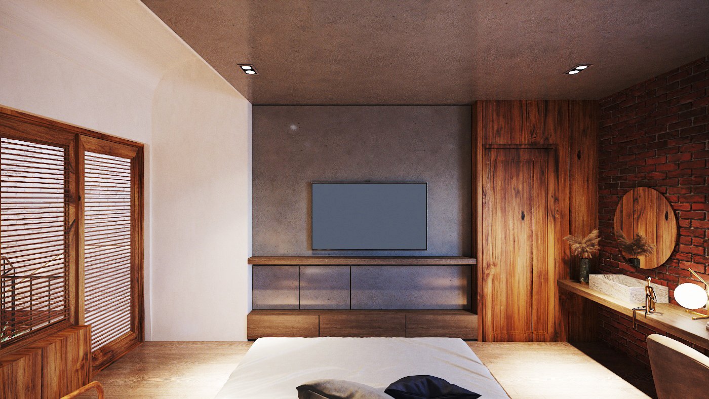 Nhà Anh Hậu Hội An