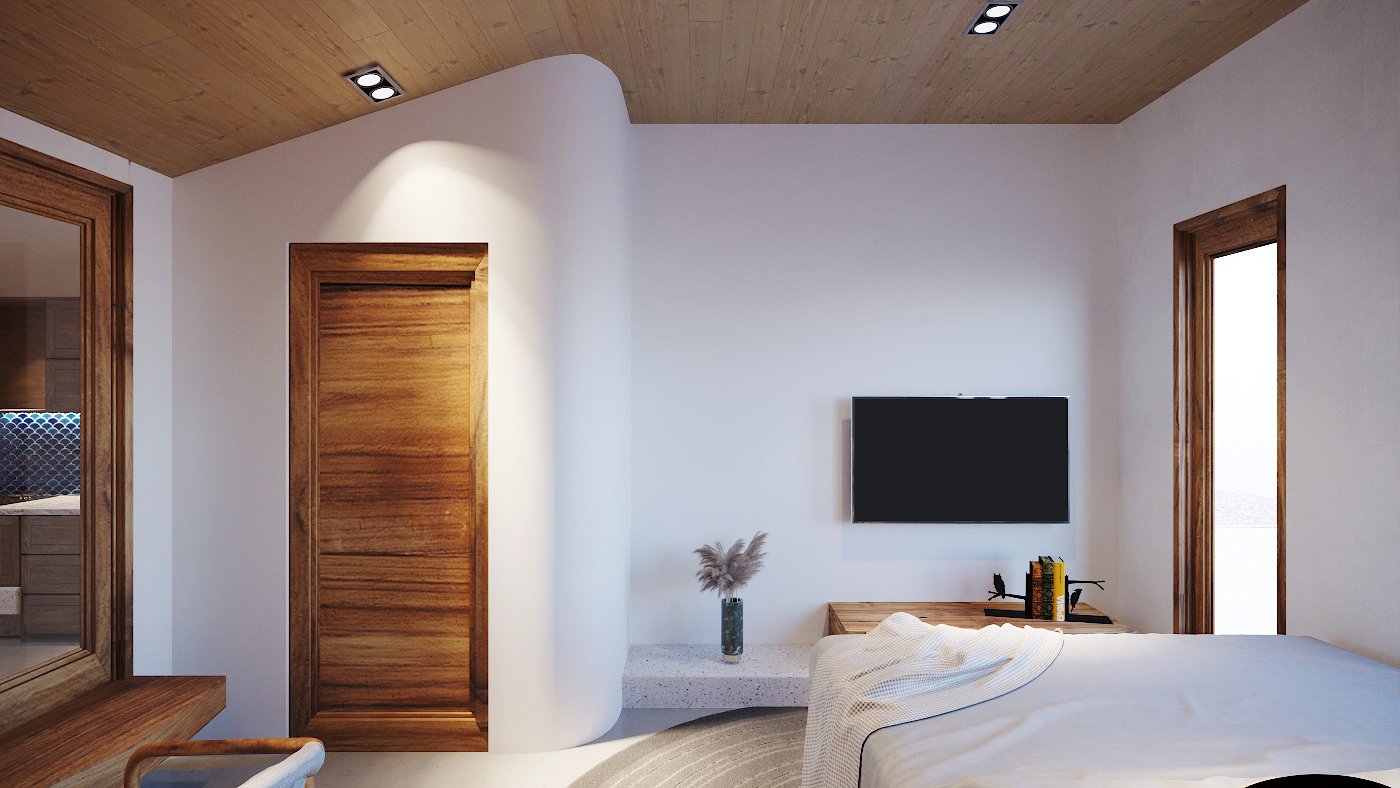 Nhà Anh Hậu Hội An