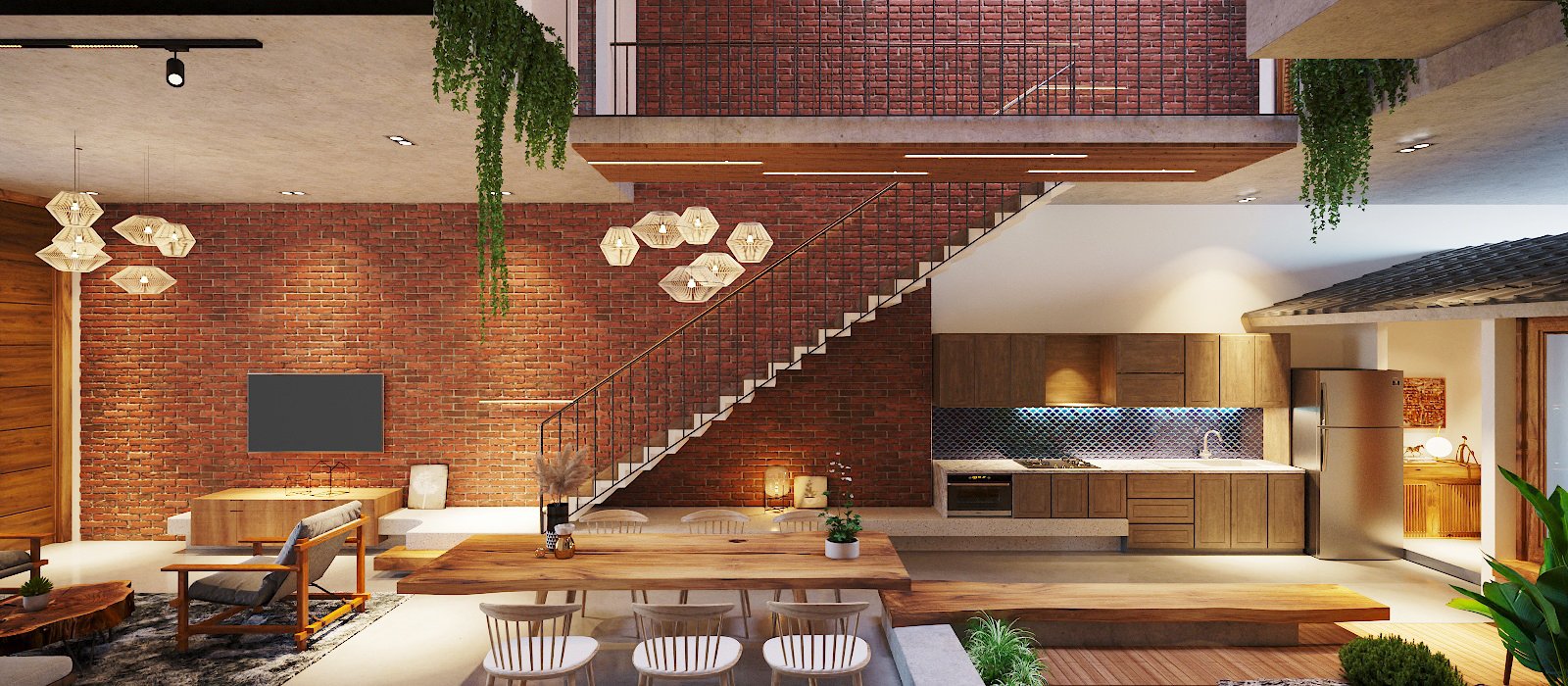 Nhà Anh Hậu Hội An