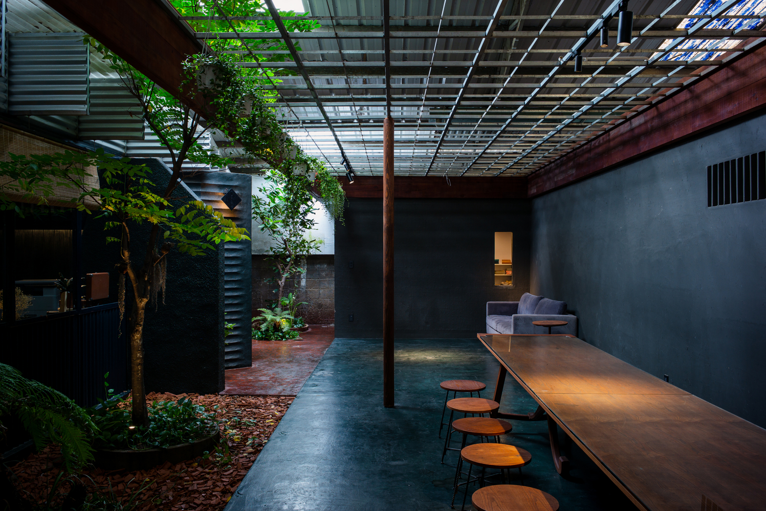 Atelier tho.A Office