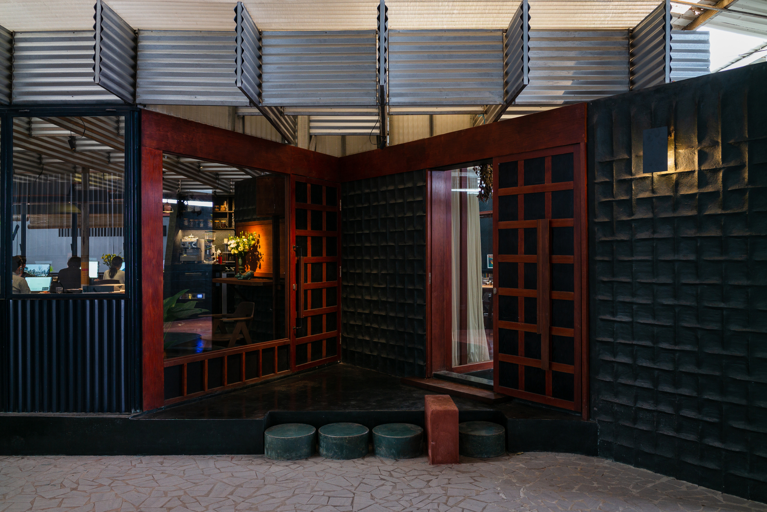 Atelier tho.A Office