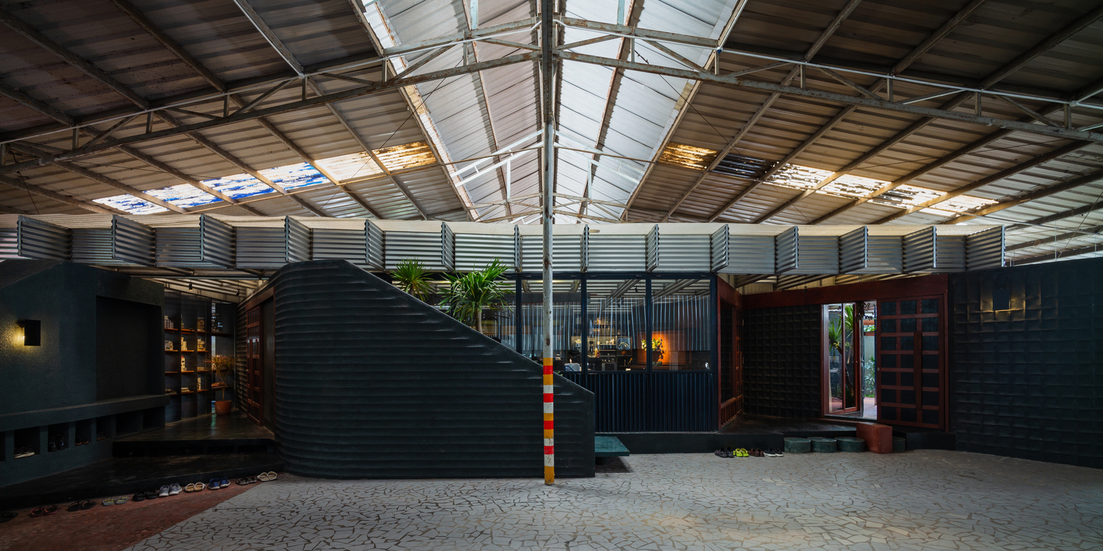 Atelier tho.A Office