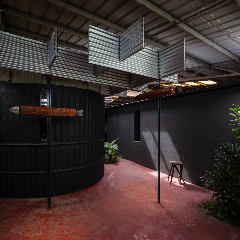 Atelier tho.A Office