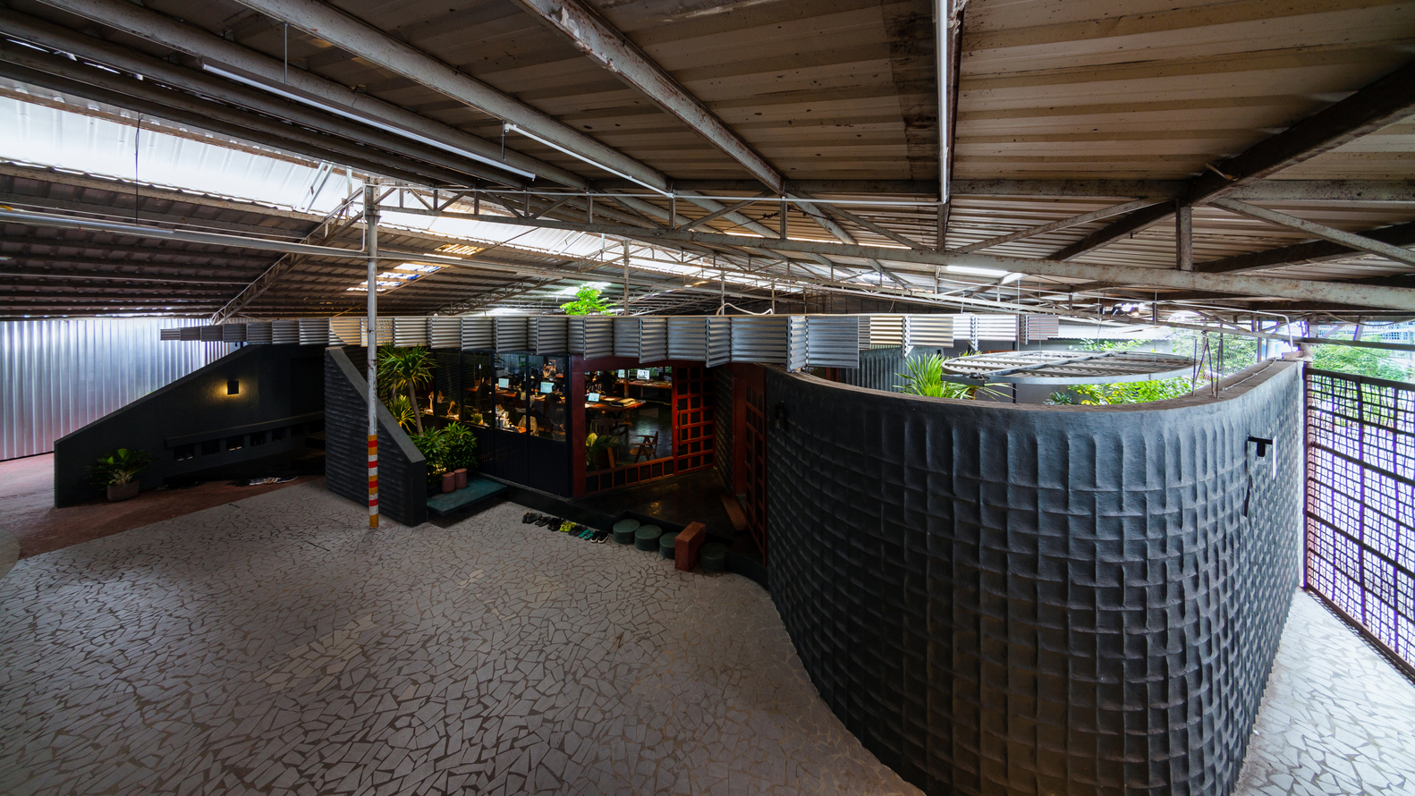 Atelier tho.A Office